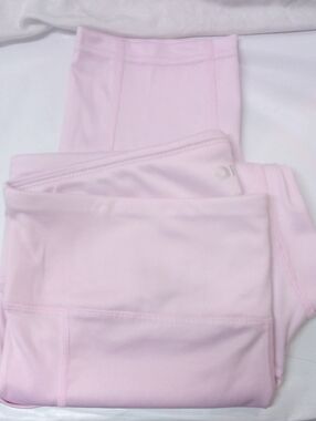 Ladies Performance Leggings - Light Pink - XL
